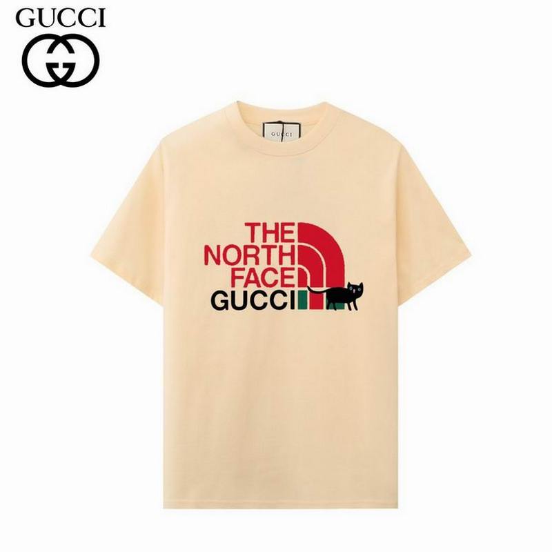 Gucci Men's T-shirts 1762